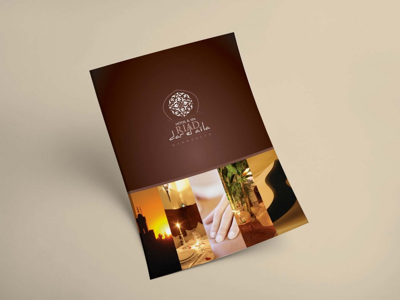 Riad Edward | Booklet by Artlinkz
