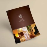Riad Edward | Booklet by Artlinkz
