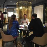 Press Day gamme Possession - Piaget | Event by Artlinkz
