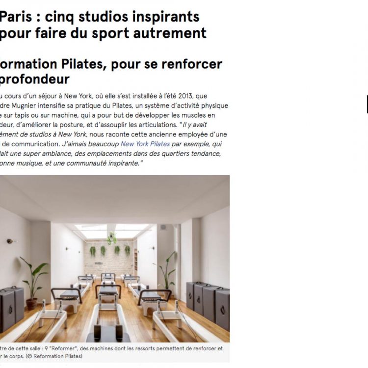 Reformation / Paris | Relations Presse & Influenceurs by Artlinkz