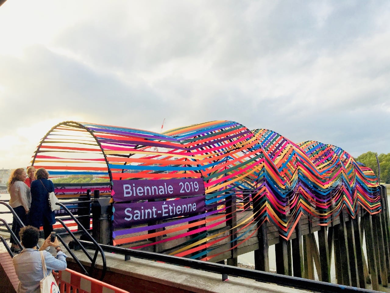 11e Edition Biennale de Saint Etienne 2019